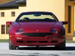 Qvale Mangusta 2001 года